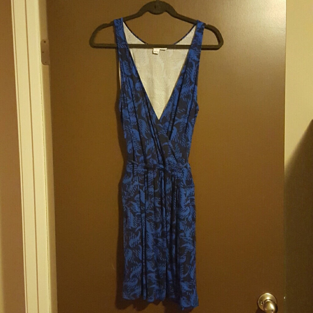 Diane Von Furstenberg Dress
